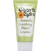 Крем для рук с ромашкой Shara Shara Chamomile Soothing Hand Cream