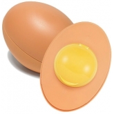 Яичное мыло для лица Holika Holika Sleek Egg Skin Cleansing Foam