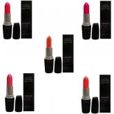 Глянцевая губная помада The Face Shop Face It Artist Touch Lipstick Glossy