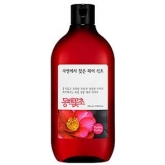 Ополаскиватель для волос Holika Holika Hair Rinsing Vinegar From Nature