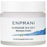 Увлажняющий крем с морской солью Enprani Guerande Sea Salt Moisture Cream