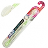 Щетка для чувствительных зубов (мягкая) KeraSys DC 2080 Sensitive Toothbrush