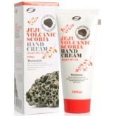 Крем для рук Baekoksen Volcanic Scoria Hand Cream