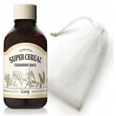 Набор для очищения кожи LLang Super Cereal Cleansing Ball