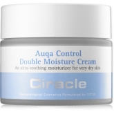 Суперувлажняющий крем Ciracle Aqua Control Double Moisture Cream