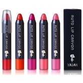 Помада-карандаш Yadah Auto Lip Crayon