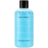 Средство для чистки кистей Tony Moly Brush Cleansing Water