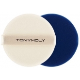 Спонж для нанесения макияжа Tony Moly Smart Double Air Puff