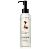 Освежающее гидрофильное масло с экстрактом розового пиона Labiotte Marryeco Fresh Cleansing Oil With Pink Peony