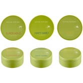 Воск для укладки волос Nature Republic Herb Styling Wax