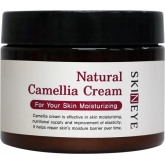 Крем для лица с экстрактом камелии Skineye Natural Camellia Cream