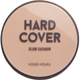 Кушон + рефил для лица Holika Holika Hard Cover Glow Cushion Set