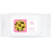 Очищающие салфетки с экстрактом оливкового масла Holika Holika Daily Fresh Olive Cleansing Tissue
