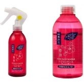 Эссенция с маслом камелии для волос Kumano Cosmetics Shiki-Oriori Essence Water