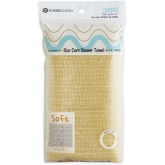 Мочалка для душа Sungbo Cleamy Clean And Beauty Eco Corn Shower Towel