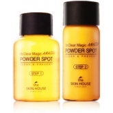 Пудра от несовершенств The Skin House Dr.Clear Magic Powder Spot Amazon