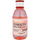Осветляющий тонер с экстрактом томата Skinfood Premium Tomato Toner