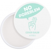 Бальзам-затирка для пор A'PIEU No Poreblem Cover Balm