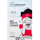 Набор для очищения и увлажнения кожи CosRx One Step Moisture Up Kit