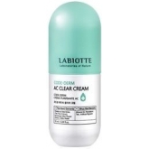 Крем для проблемной кожи Labiotte Code-Derm AC Clear Cream