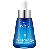 Гиалуроновая сыворотка для лица Scinic Hyaluronic Acid Ampoule 95