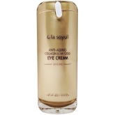 Антивозрастной крем для век с коллагеном и золотом La Soyul Anti-Aging Collagen And 24K Gold Eye Cream