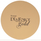 Гидрогелевые патчи с коллоидным золотом Rearar Hydrogel Eye Patch Gold