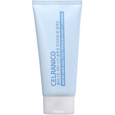 Увлажняющая очищающая пенка Celranico Water Skin Solution Premium Foam Cleansing