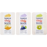 Тканевая маска A'Pieu Tangle Jelly Mask