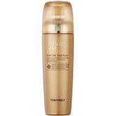 Тонер для лица с улиточным муцином и коллоидным золотом Tony Moly Intense Care Gold 24K Snail Toner