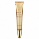 Крем для век с 24-каратным золотом и улиточным муцином  Tony Moly Intense Care Gold 24K Snail Eye Cream