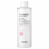 Увлажняющий тонер для лица Tony Moly Wonder Ceramide Mocchi Toner