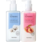 Гель для душа Tony Moly The Sunhan Body Shower