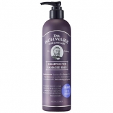 Восстанавливающий шампунь для поврежденных волос The Face Shop Dr.Schwarz Damaged Hair Shampoo