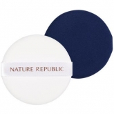 Воздушный косметический спонж Nature Republic Beauty Tool Air Puff
