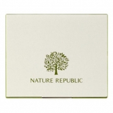 Матирующие салфетки Nature Republic Beauty Tool High-Quality Chinese Yam Paper