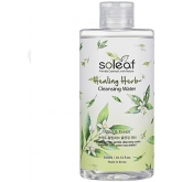Очищающая вода с целебными травами Soleaf Healing Herb Cleansing Water