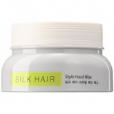Воск для волос The Saem Silk Hair Style Hard Wax
