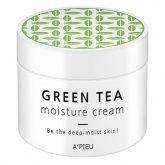 Увлажняющий крем для лица A'Pieu Green Tea Seed Moisture Cream