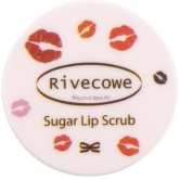 Сахарный скраб для губ Rivecowe Beyond Beauty Sugar Lip Scrub