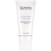 Нежная пенка для умывания Dr. Healux 5.8 Mild Cleanser