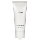 Дневной крем для лица Sioris Stay With Me Day Cream Mini