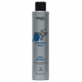 Шампунь для ежедневного блеска волос Dewal Smart Care Everyday Gloss Shiny Shampoo