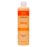 Балансирующий тоник Christina Forever Young Balancing Toner