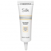 Сыворотка для заполнения морщин Christina Silk Absolutely Smooth Topical Wrinkle Filler