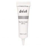 Дневной крем для кожи вокруг глаз с SPF8 Christina Wish Day Eye Cream SPF 8
