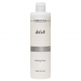 Очищающий тоник Christina Wish Purifying Toner