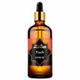 Персиковое масло Zeitun Peach Natural Oil