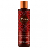 Шампунь для окрашенных волос с гранатом Zeitun Ritual of Brilliance Color Protecting Shampoo