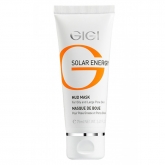 Маска грязевая Gigi Solar Energy Mud Mask For Oil Skin